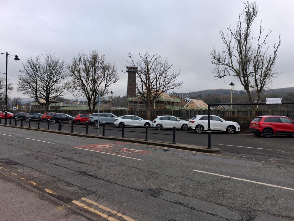 Car Park Railway Bottom and Willow Bank new build
02-Industry-01-Mills-027-Mondi Papermill
Keywords: 2025