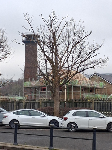 Renovation work being carried out on Mondi Chimney
02-Industry-01-Mills-027-Mondi Papermill
Keywords: 2025