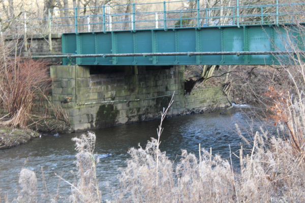 East Lanc's Railway Bridge over River Irwell Nuttall Park
14-Leisure-01-Parks and Gardens-001-Nuttall Park General
Keywords: 2025