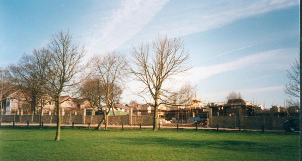 'Rejuvenation' - Woodhey Road 
17-Buildings and the Urban Environment-05-Street Scenes-013-Holcombe Brook Area
Keywords: 2000