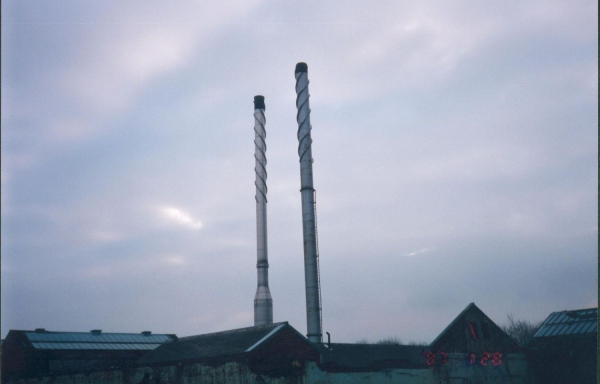 'Disapearring landmarks' - Morada Chimneys ; Bolton Road West
02-Industry-01-Mills-025-Hope Mill, Bolton Road West
Keywords: 2000