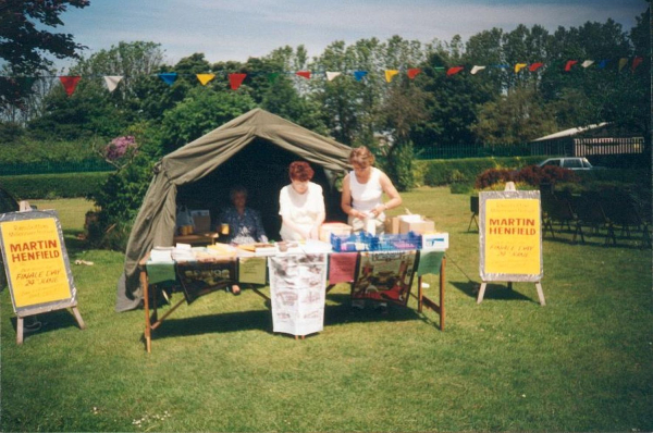 Millennium Festival - Family Fun Day - Nuttall park
01-Ramsbottom Heritage Society-01-RHS Activities-016 Millennium Festival
Keywords: 2000