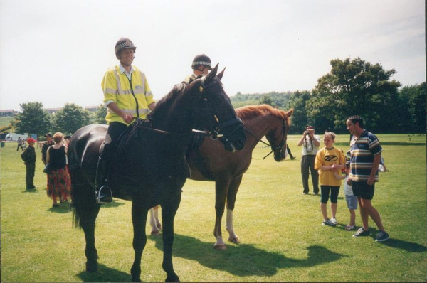 Millennium Festival - Family Fun Day - Nuttall park
01-Ramsbottom Heritage Society-01-RHS Activities-016 Millennium Festival
Keywords: 2000