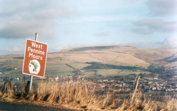 Overlooking Edenfield
17-Buildings and the Urban Environment-05-Street Scenes-011-Edenfield
Keywords: 2000