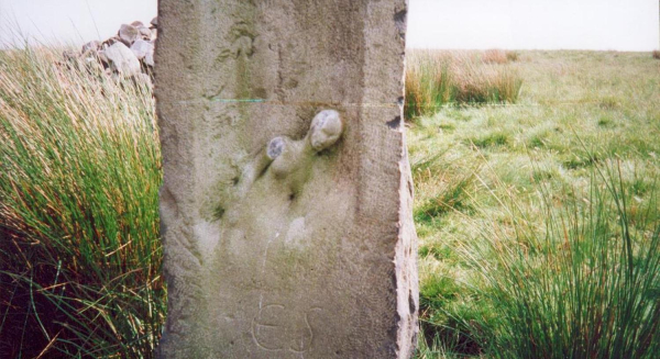 Grave stone at cairn of Ellen Strange ; Holcombe Hill
18-Agriculture and the Natural Environment-03-Topography and Landscapes-001-Holcombe Hill
Keywords: 2000