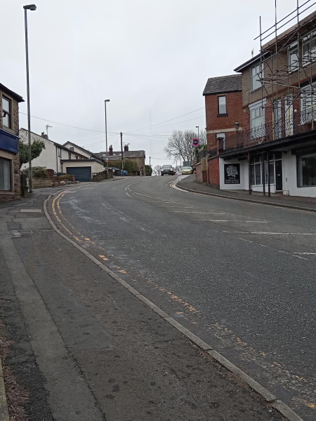 Bolton Rd West Going towards Hawkshaw
17-Buildings and the Urban Environment-05-Street Scenes-002-Bolton Road West
Keywords: 2024