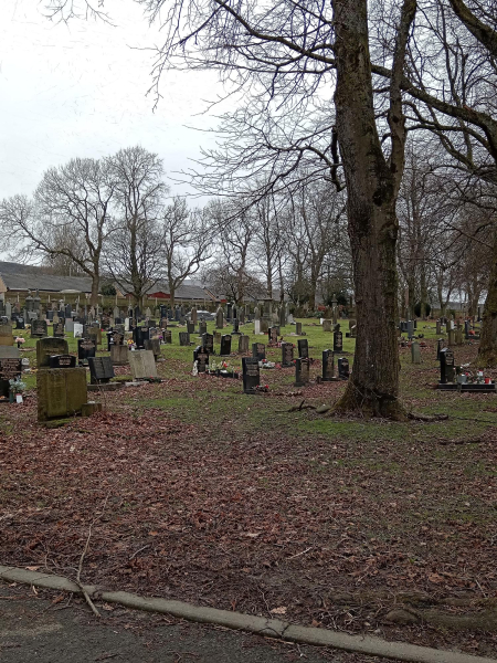 Ramsbottom Cemetery
17-Buildings and the Urban Environment-05-Street Scenes-007-Cemetery Road
Keywords: 2024