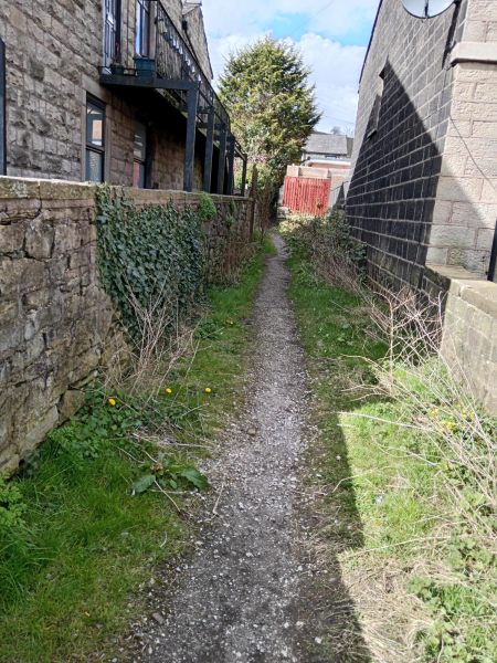 Alley from Bolton Road West to George Rd Estate
17-Buildings and the Urban Environment-05-Street Scenes-002-Bolton Road West
Keywords: 2024