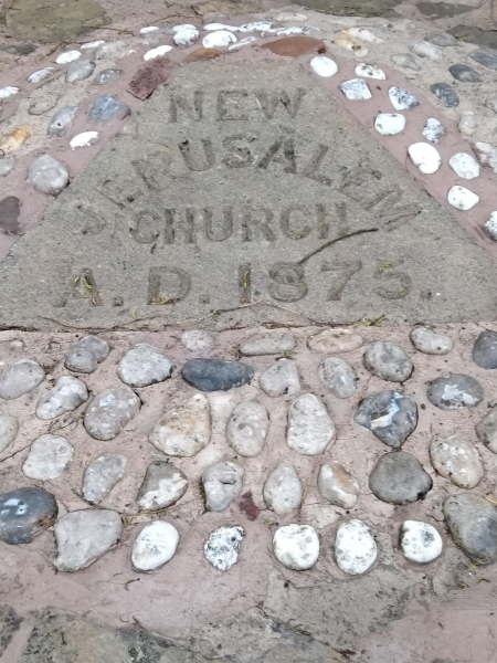 New Jeruslem Date Stone
17-Buildings and the Urban Environment-05-Street Scenes-027-Stubbins Lane and Stubbins area
Keywords: 2024