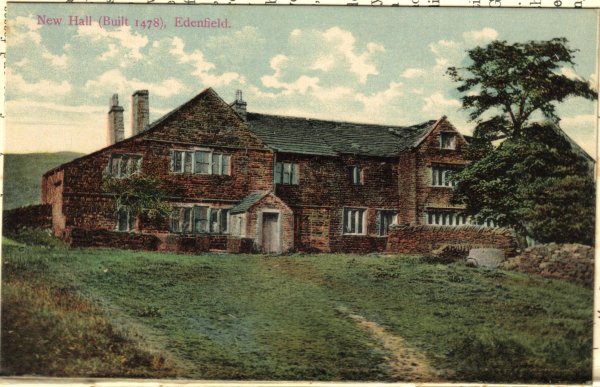 New Hall Edenfield
17-Buildings and the Urban Environment-05-Street Scenes-011-Edenfield

