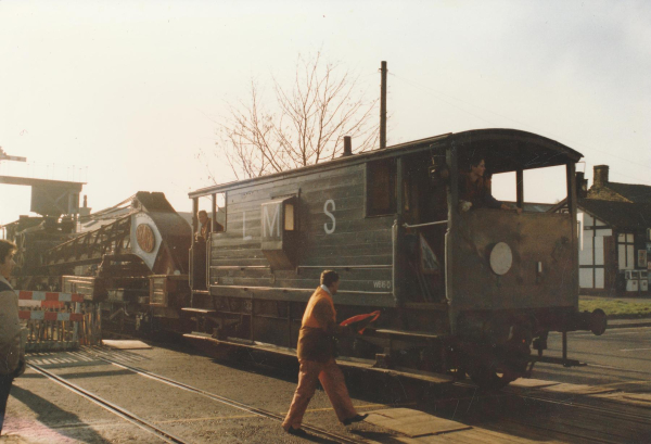 General railway photos - December 1989
16-Transport-03-Trains and Railways-000-General
Keywords: 1989