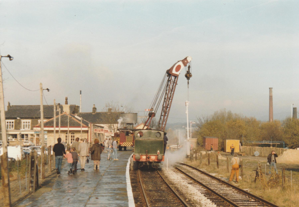 General railway photos - December 1989
16-Transport-03-Trains and Railways-000-General
Keywords: 1989