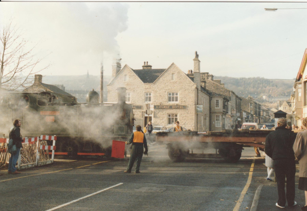 General railway photos - December 1989
16-Transport-03-Trains and Railways-000-General
Keywords: 1989