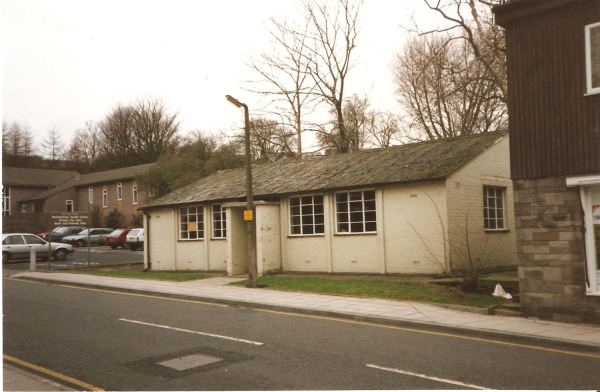 Exterior of Ramsbottom Heritage Centre, Carr Street Ramsbottom
01 - Ramsbottom Heritage Society - 01 - Activities
Keywords: Bury-Archive