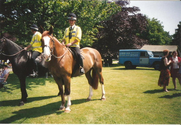 Ramsbottom Millennium Festival 17 - 24 June 2000.
01 - Ramsbottom Heritage Society - 01 - Activities
Keywords: 2000