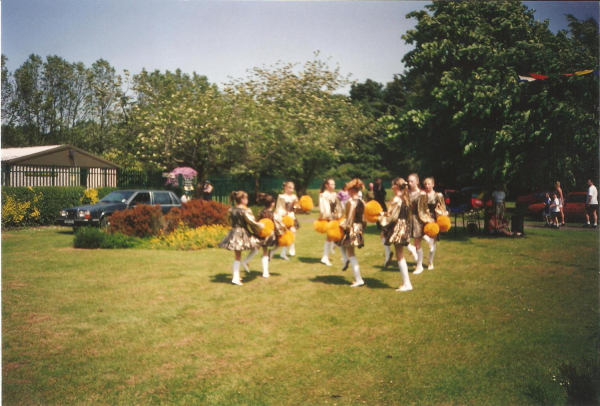 Ramsbottom Millennium Festival 17 - 24 June 2000.
01 - Ramsbottom Heritage Society - 01 - Activities
Keywords: 2000