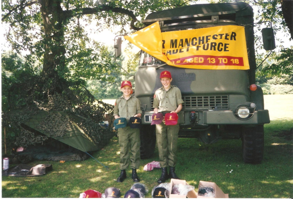 Ramsbottom Millennium Festival 17 - 24 June 2000.
01 - Ramsbottom Heritage Society - 01 - Activities
Keywords: 2000