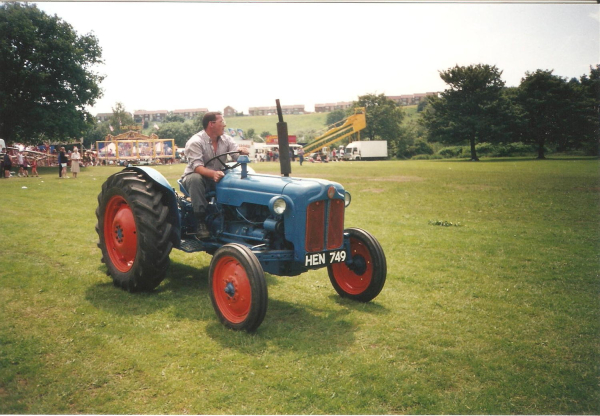 Ramsbottom Millennium Festival 17 - 24 June 2000.
01 - Ramsbottom Heritage Society - 01 - Activities
Keywords: 2000