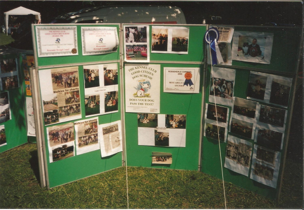 Ramsbottom Millennium Festival 17 - 24 June 2000.
01 - Ramsbottom Heritage Society - 01 - Activities
Keywords: 2000