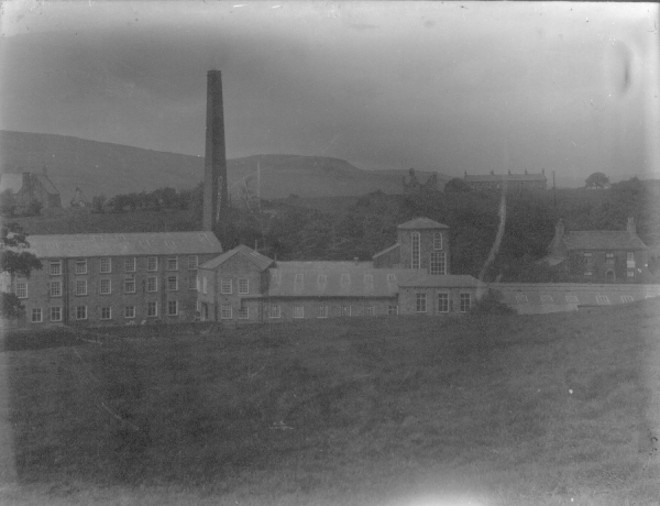 Turnbull & Stockdale factories
02 - Industry - 01 - Mills
Keywords: Bury-Archive