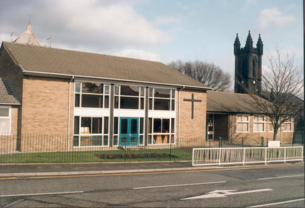 St Andrews School-? 1929/1930.
05 - Education - 01 - Primary Schools
Keywords: Bury-Archive