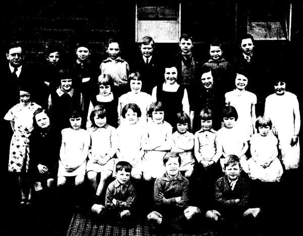 Summerseat Methodist School classes 1926-1972 Assorted, described on items.
05 - Education - 01 - Primary Schools
Keywords: Bury-Archive