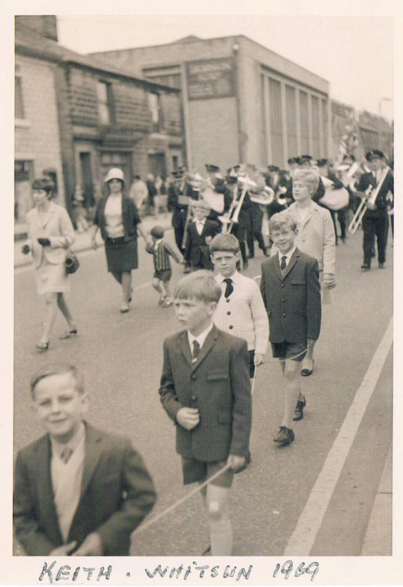 St. Andrews Rose Queen Group 1936-37 HH. Lonsdale digitised
12 - Customs and Traditions - 02 - Local Events
Keywords: Bury-Archive