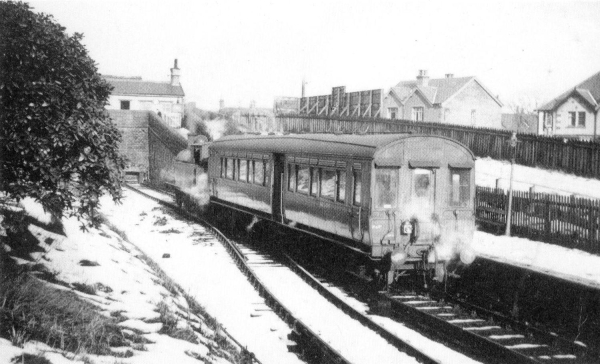 6 photos of Holcombe Brook / Bury electric train service Holcombe Br station(S) Woodhill. Sunnywwood. Tottington. 
16 - Transport - 03 - Trains and Railways
Keywords: Bury-Archive