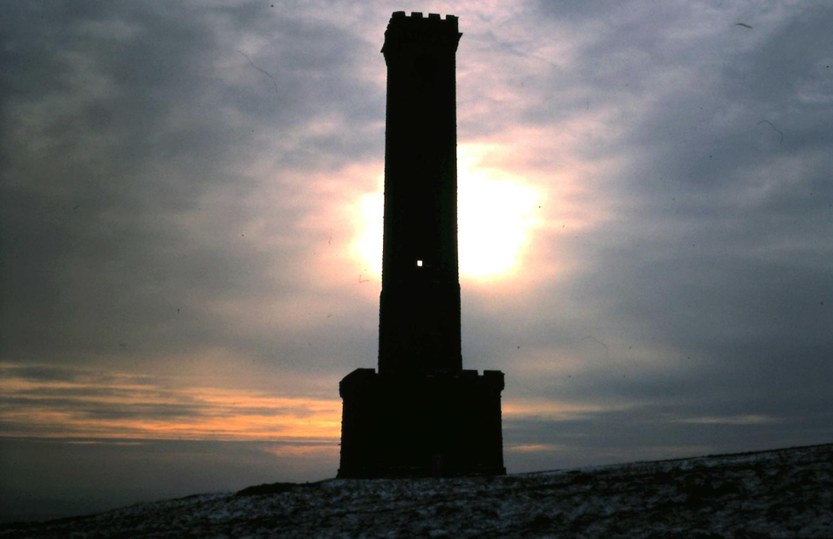 Peel Tower
17 - Buildings and the Urban Environment - 03 - Historic Monuments
Keywords: Bury-Archive