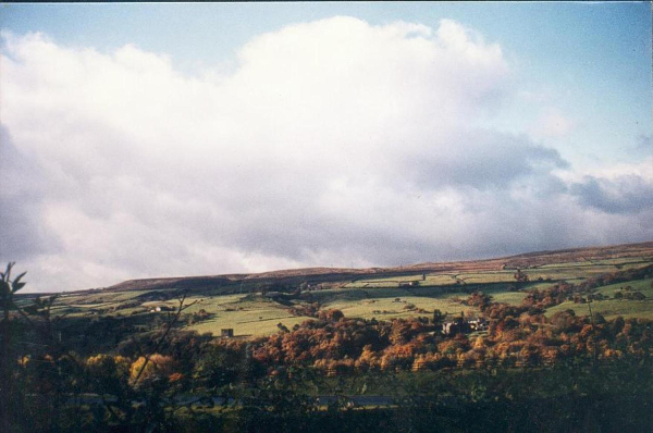 View of The Cliffe House Stubbins its setting & Wet tower
17 - Buildings and the Urban Environment - 04 - Pre-20th century Large Houses and Mansions
Keywords: Bury-Archive