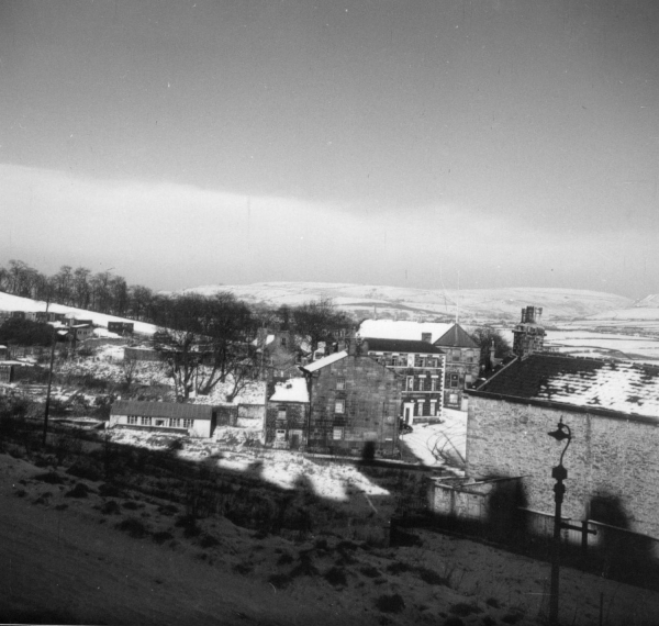 3 views of Callender Street 1960s. 1; towards Grants Arms. 2: Back of Callender St [garden of #57] 3: From Callender St. to Rothwell St. Peel Brow & Shuttleworth
17 - Buildings and the Urban Environment - 05 - Street Scenes
Keywords: Bury-Archive