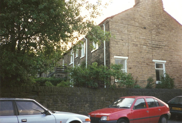 Scotland Place. Near Cross Street off Bolton Street
17 - Buildings and the Urban Environment - 05 - Street Scenes
Keywords: Bury-Archive