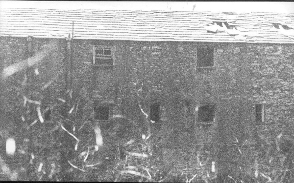 Railway Street back Summerseat being demolished 1950-60? 
17 - Buildings and the Urban Environment - 05 - Street Scenes
Keywords: Bury-Archive