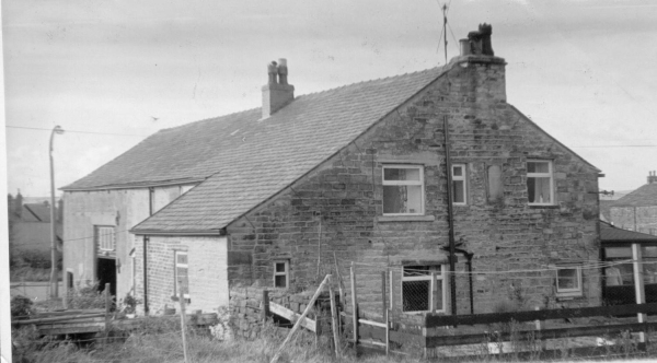 2 Photos [this & 134] of Red Hall Farm before conversion 
18 - Agriculture and the Natural Environment - 01 - Agriculture
Keywords: Bury-Archive