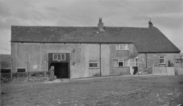 2 Photos [this & 134] of Red Hall Farm before conversion 
18 - Agriculture and the Natural Environment - 01 - Agriculture
Keywords: Bury-Archive