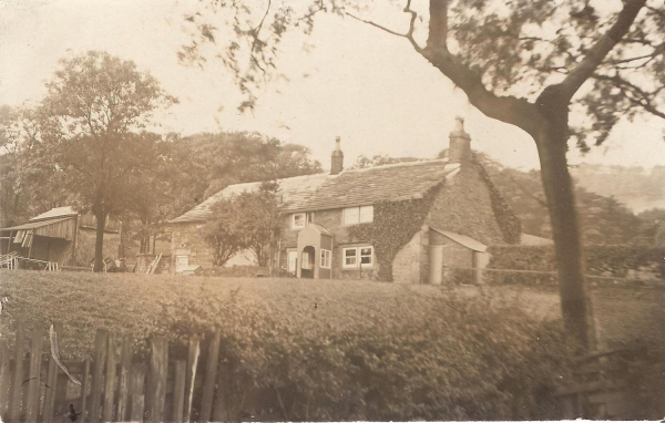 Dundee Farm School Street off Dundee Lane with copy 
18 - Agriculture and the Natural Environment - 01 - Agriculture
Keywords: Bury-Archive