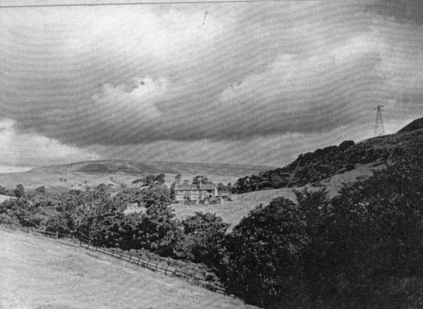 Lower Ridge Farm, Reddisher, abandoned 1940's 
18 - Agriculture and the Natural Environment - 01 - Agriculture
Keywords: Bury-Archive