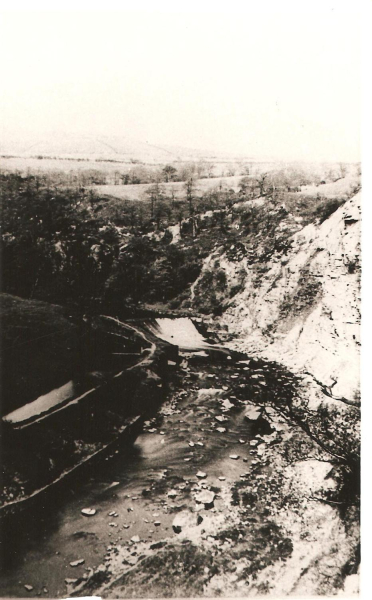 Golinrod Gorge Summerseat 
18 - Agriculture and the Natural Environment - 03 - Topography
Keywords: Bury-Archive