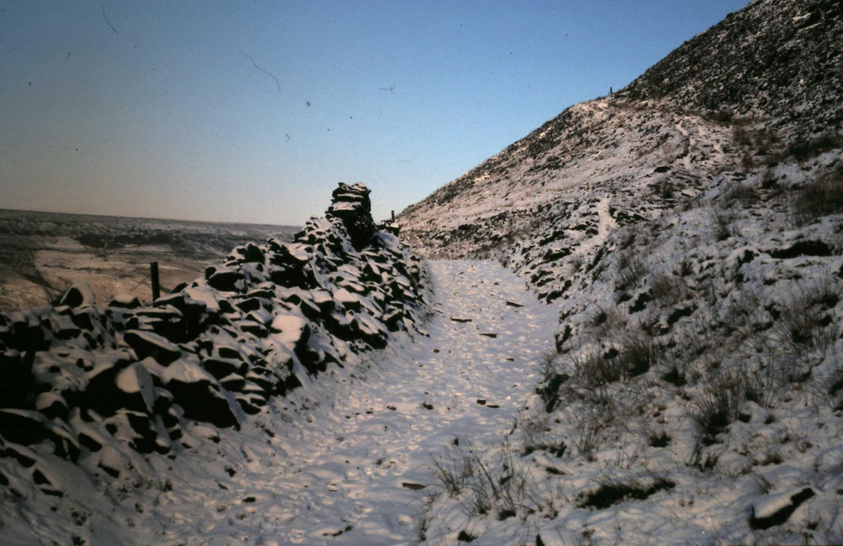 Holcombe Moor
18 - Agriculture and the Natural Environment - 03 - Topography
Keywords: Bury-Archive