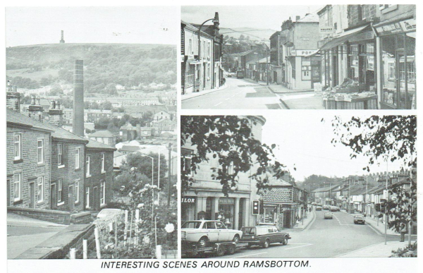 3 Postcards published by Eric Taylor, Market Place, early 1960s.
17-Buildings and the Urban Environment-05-Street Scenes-000-General

