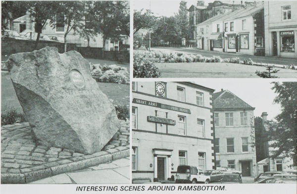 3 Postcards published by Eric Taylor, Market Place, early 1960s.
17-Buildings and the Urban Environment-05-Street Scenes-000-General


