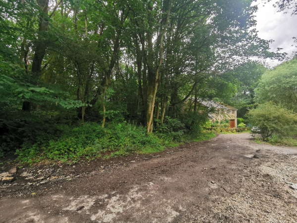 Water Treatment work by United Utilities in Nuttall Village from 2023 - 2026
17-Buildings and the Urban Environment-05-Street Scenes-019-Nuttall area
