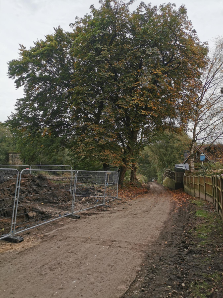 Water Treatment work by United Utilities in Nuttall Village from 2023 - 2026
17-Buildings and the Urban Environment-05-Street Scenes-019-Nuttall area
