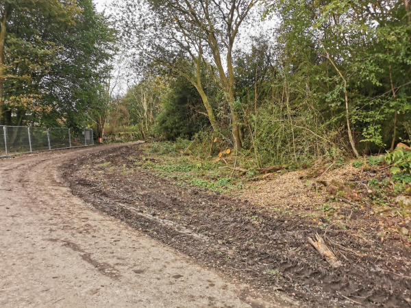Water Treatment work by United Utilities in Nuttall Village from 2023 - 2026
17-Buildings and the Urban Environment-05-Street Scenes-019-Nuttall area
