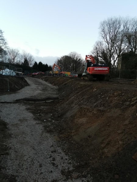 Water Treatment work by United Utilities in Nuttall Village from 2023 - 2026
17-Buildings and the Urban Environment-05-Street Scenes-019-Nuttall area
