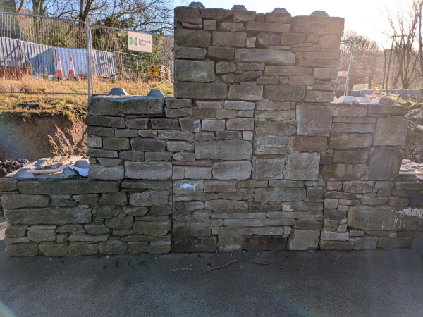 Water Treatment work by United Utilities in Nuttall Village from 2023 - 2026
17-Buildings and the Urban Environment-05-Street Scenes-019-Nuttall area
