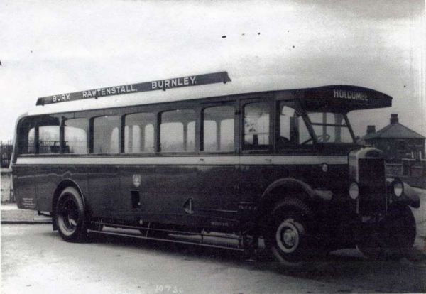 Fleet No: - Registration No:  - Chassis: unknown - Chassis No: unknown - Body:unknown - Seating: unknown - Introduced:  unknown - Withdrawn: unknown - Location:  - Comments: unknown Other Info: Ref. A24 and '10730' handwritten on photograph
16-Transport-02-Trams and Buses-000-General
Keywords: 0