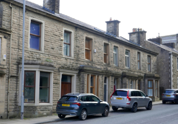 Lodge View, 67-73 Bolton Street houses built by Arthur Bentley
17-Buildings and the Urban Environment-05-Street Scenes-031 Bolton Street
Keywords: 2021