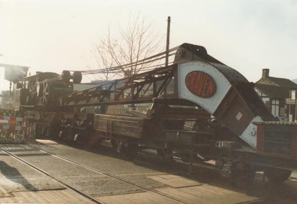 General railway photos - December 1989
16-Transport-03-Trains and Railways-000-General
Keywords: 0