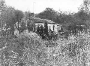 Lammy Bank, c 1978 
to be catalogued
Keywords: 1985